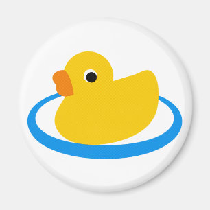Duck Magneet