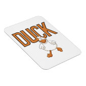 Duck Magneet (Rechterzijde)