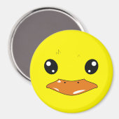 Duck Magneet (Voorkant / Achterkant)