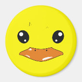 Duck Magneet (Voorkant)