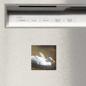Duck Magnet Magneet (Insitu (Vaatwasser))