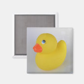Duck Magnet Magneet (Voorkant / Achterkant)