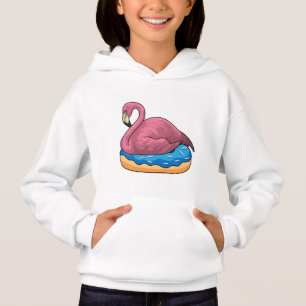 Duck met Donut