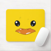 Duck Muismat (Met muis)