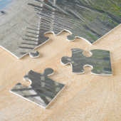 Duck North Carolina Coastline Legpuzzel (Zijkant)