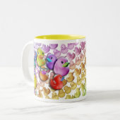 Duck of a Different Color MOK (Voorkant links)