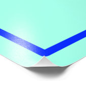 Duck Off Funny Skeleton Design-61161 Framed Art Foto Afdruk (Hoek)