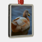 Duck Ornament (Rechts)