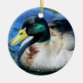 Duck Ornament (Voorkant)