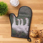 Duck Ovenwant (Top down)