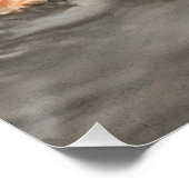 Duck Perfect Poster (Hoek)