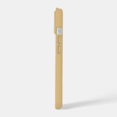 Duck Phone Case iPhone 15 Hoesje (Linkerkant)