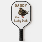 Duck Pickleball Paddle (Voorkant)