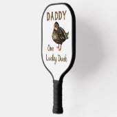 Duck Pickleball Paddle (Links)
