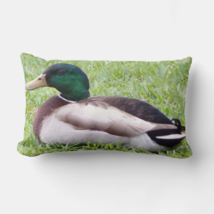 Duck Pillow Kussen
