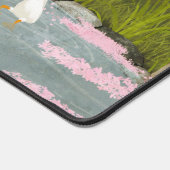 Duck Pond - Spring (Coin)