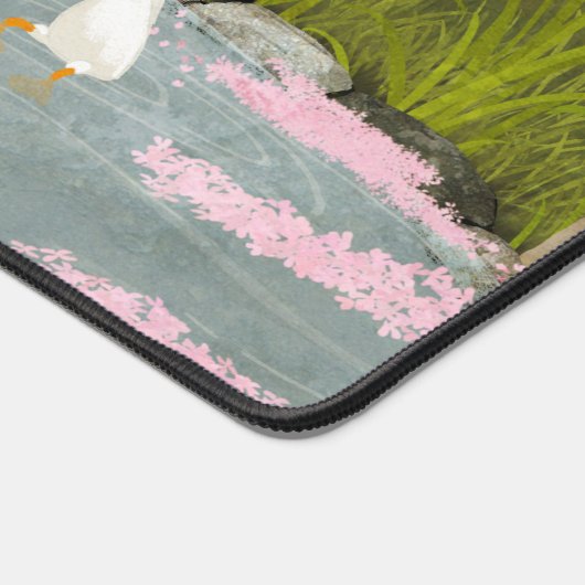 Duck Pond - Spring (Coin)