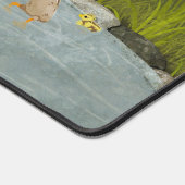 Duck Pond - Summer (Coin)