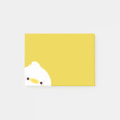 Duck Post-it® Notes (Voorkant)