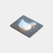 Duck Post-it® Notes (Schuin)