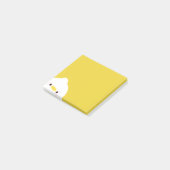 Duck Post-it® Notes (Schuin)