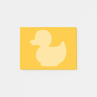 Duck Post-it® Notes