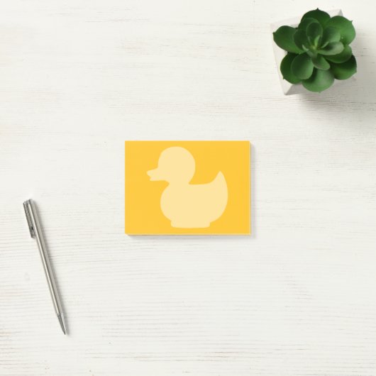 Duck Post-it® Notes (Kantoor)