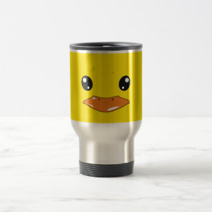Duck Reisbeker