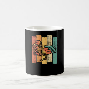 Duck Retro Koffiemok