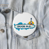Duck. Ronde Button 4,0 Cm (In situ)