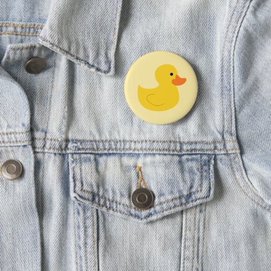 Duck Ronde Button 5,7 Cm (In situ)