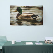 Duck Spandoek (Beurs)