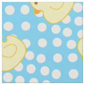 Duck! Stof (Close Up)