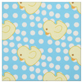 Duck! Stof (Swatch)