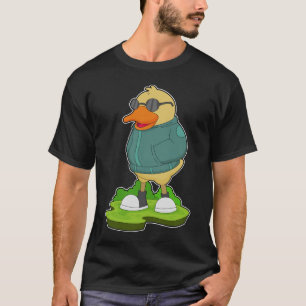 Duck Sunbril T-shirt