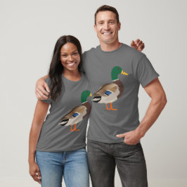 Duck T-shirt