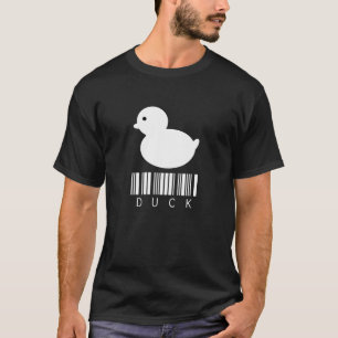 Duck T-shirt