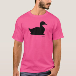 Duck T-shirt