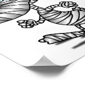 Duck Tape Print (Hoek)