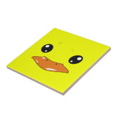 Duck Tegeltje (Zijkant)