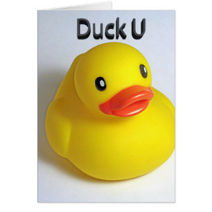 Duck U