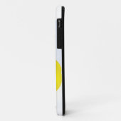 Duck U Case-Mate iPhone Case (Achterkant/links)