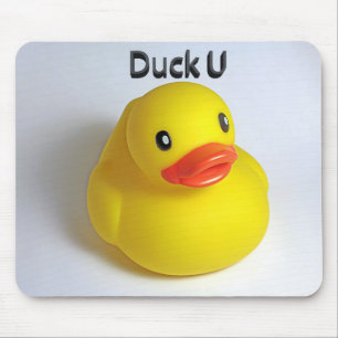 Duck U Muismat