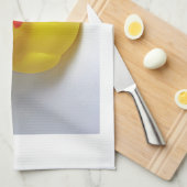 Duck U Theedoek (Quarter Fold)