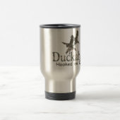 DUCKAHOLIC REISBEKER (Center)