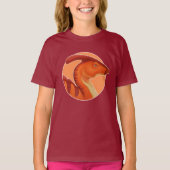 Duckbill Dino T-shirt (Voorkant)
