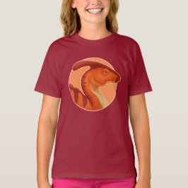 Duckbill Dino T-shirt