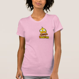 Duckface T-shirt