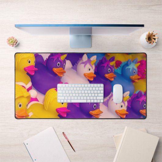 Duckies adorables (Bureau 1)