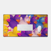 Duckies adorables (Clavier et souris)